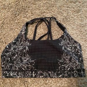 Lululemon Energy Sports Bra